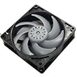 Scythe Gentle Typhoon 120mm Case Fan- 1,850rpm, 28dba, 58.3cfm
