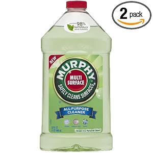 Murphey's All Purpose Cleaner