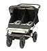 Mountain Buggy Urban Double Stroller in Baroque