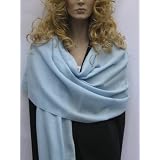 SCARVES- PASHMINA STOLE from Cashmere Pashmina Group in many vibrant colors