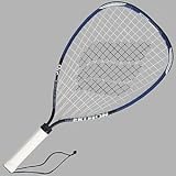 Ektelon '07 Air O Smash Racquetball Racquet