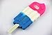 TyeinGo3D Cute Popsicle Ice cream Cartoon Silicone Case Cover skin for Alcatel OneTouch Fierce 2 7040T 7040N