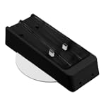 DSi Dual Dock - Black