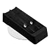DSi Dual Dock - Black