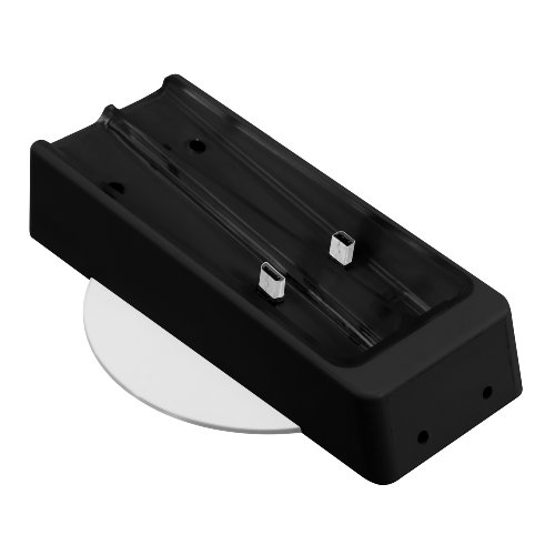 DSi Dual Dock - Black