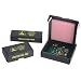Protektive Pak 37000 Small Component Shipper, 2-1/2" Length x 1-1/4" Width x 1" Depth (Case of 360)