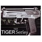 Tiger Sniper SP Softair Pistolevon "MG SOFT"