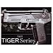 Tiger Sniper SP Softair Pistole