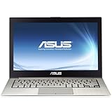 asus zenbook ux31e-dh52 13.3 led notebook intel core i5-2557m