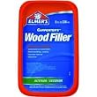 Elmers Prod E848D12 Interior And Exterior Wood Filler