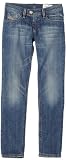 Diesel Girls Nevy J Skinny Denim