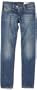 Diesel Girls Nevy J Skinny Denim, Denim Blue, 16