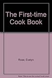 The first-time cook book