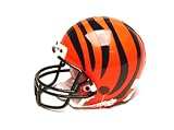 Cincinnati Bengals Mini Replica Helmet