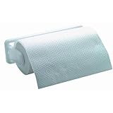 Rubbermaid 2361-RD-WHT Paper Towel Holder