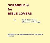 SCRABBLE for BIBLE LOVERS
