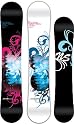Never Summer Infinity 147 (8) Snowboards