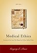 Medical Ethics: Accounts of the Cases that Shaped and Define Medical Ethics