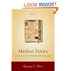Medical Ethics: Accounts of the Cases that Shaped and Define Medical Ethics