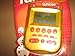 2004 Hasbro Parker Brothers Electronic Hand-Held Golden Yahtzee LCD Game #04511