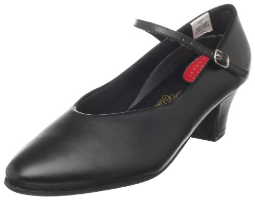 Dance Class Women's C101M Character Shoe