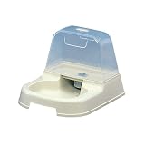 ペット用自動給水器 J－200 アイボリー