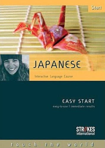 Easy Start Japanese