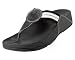 Apparel : FitFlop Walkstar in Black