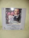 The Bostonians (LASERDISC) Christopher Reeve, Vanessa Redgrave, Jessica Tandy & Nancy Marchand