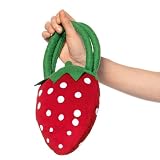 Women's Purse - Strawberry