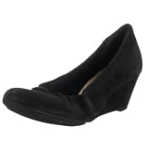 Zoom Produkt-Bild: Clarks Ama Rillo, Damen, 20317722, schwarz