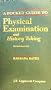 A Pocket Guide to Physical Examination and History Taking