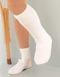 Cast Sock
