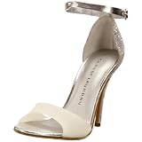 Chinese Laundry Lucky Charm Ankle Strap Heels