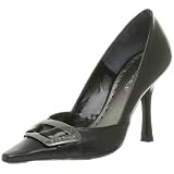  : BCBGirls Women's Kosty High Heel Pump,Black,8 M