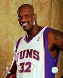 Shaquille O'Neal - Phoenix Suns NBA 8x10 Photo