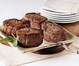6 (8 oz) Pfaelzer Famous Filet Mignon