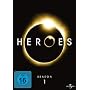 Heroes - Season 1 (7 DVDs)