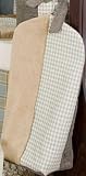 Esquire Diaper Stacker by Glenna Jean