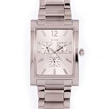 Montre GUESS acier pour homme