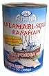 Squid - Calamari (Athina) 15oz (425g) or Krinos or Ligo