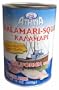 Squid - Calamari (Athina) 15oz (425g)