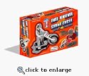Evel Knievel Super Stunt Set