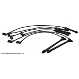 Beck Arnley  175-6131  Premium Ignition Wire Set by Beck Arnley