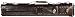 Genuine Leather Cue Case 2B/4S - Brown