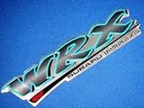 WRX Auto Emblem