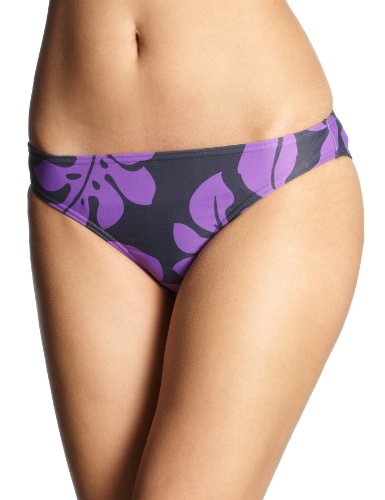 Roxy Damen Bikini Hose Surfer Soul Regular Pant, Surfer Soul Pur, S, XIWBB134 Preisvergleich