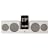 Logitech Pure Fi Anywhere 2 White