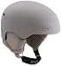 Red Avid Snowboard Helmet (Closeout)