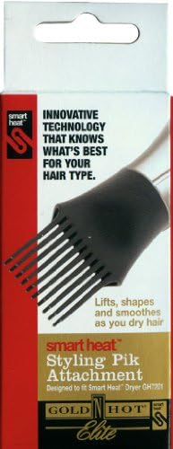 Smart Heat Styling Pik attachment For Gh7201